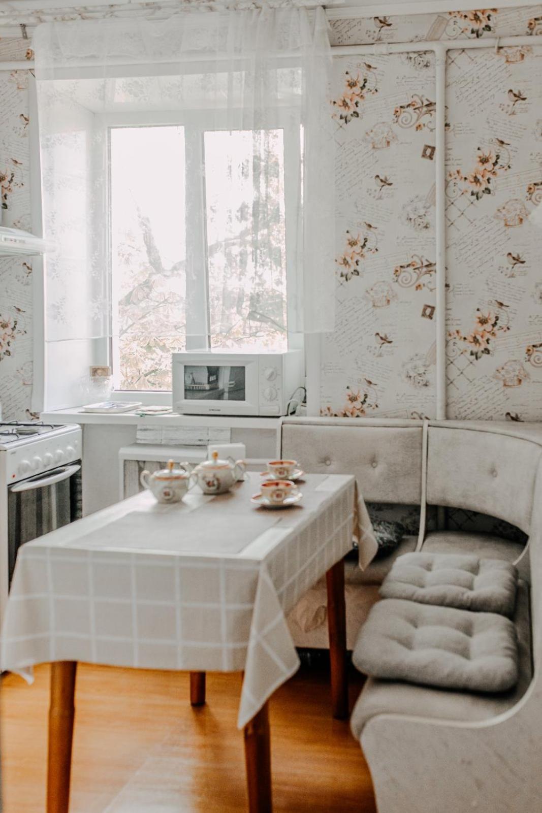 דנייפרופטרובסק Comfortable Apartments On Hrushevskogo Street Near 16 City Hospital מראה חיצוני תמונה