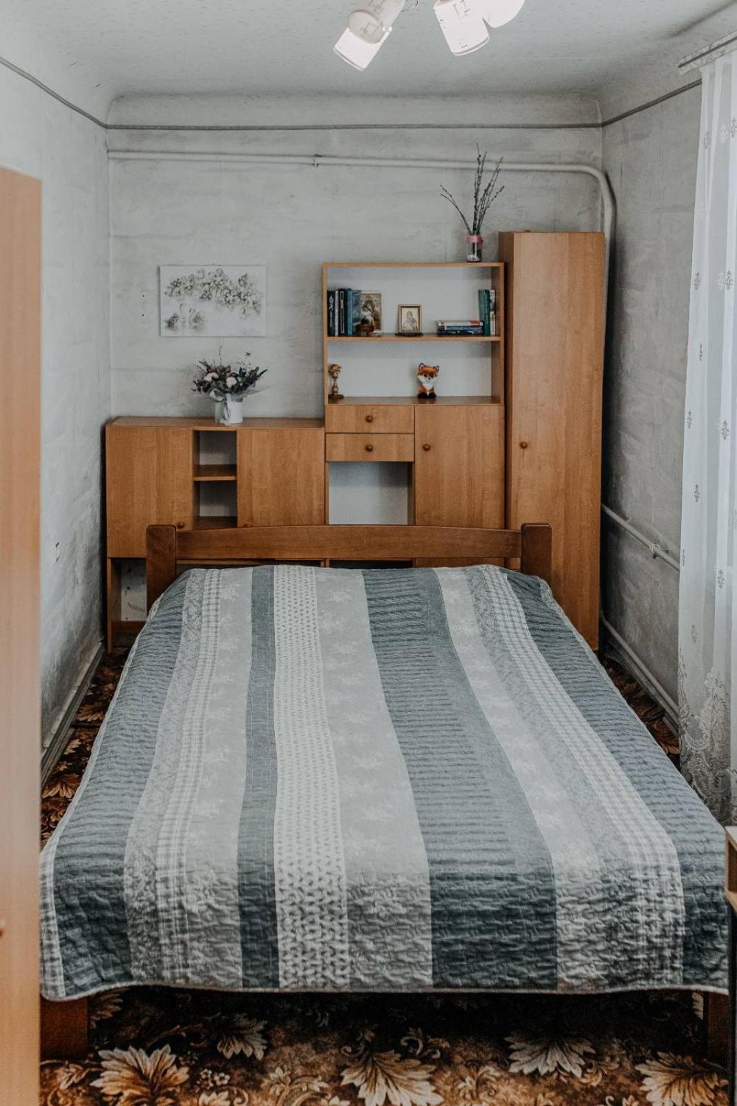 דנייפרופטרובסק Comfortable Apartments On Hrushevskogo Street Near 16 City Hospital מראה חיצוני תמונה